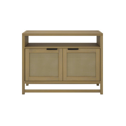 Hygge Latte Cabinet - Skandi London