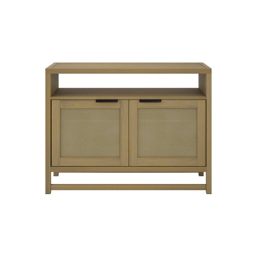 Hygge Latte Cabinet - Skandi London