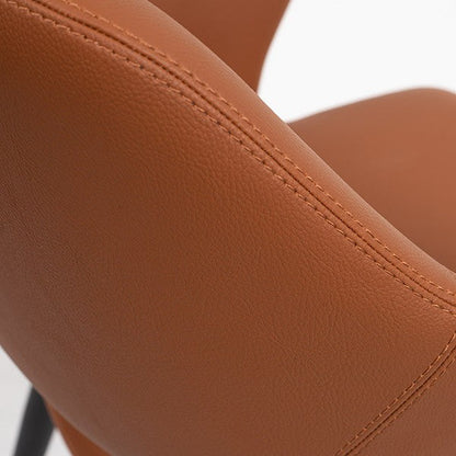Norma Dining Chair - Colonial Tan