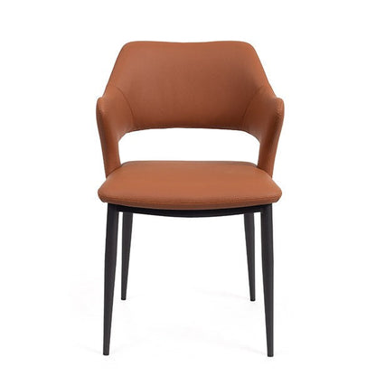 Norma Dining Chair - Colonial Tan