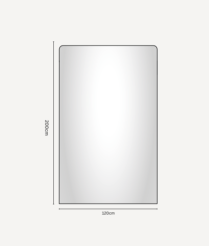 Westbourne Mirror